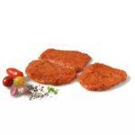 Putensteak mariniert rot frisch 10x ca. 120g