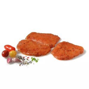Putensteak mariniert rot frisch 10x ca. 120g