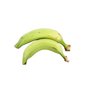 Kochbananen
