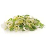 Porree Scheiben 2,5kg TK Ardo