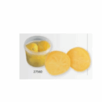 Salzzitronen eingelegt 900g