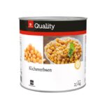 Kichererbsen 2650ml Quality