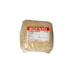 Haselnussgrieß 2,5kg Koenig