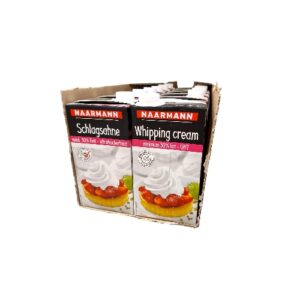 H-Sahne 30% 12x1L Naarmann