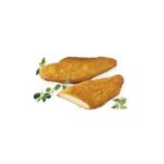 Hähnchenschnitzel paniert 160g 3kg TK Sprehe