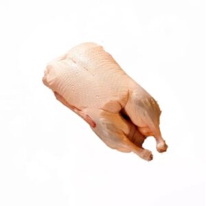 Ente ganz grillfertig 2,1kg TK Quality