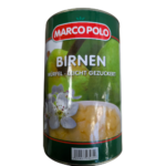 Birnen Würfel 5/1 ATG 3000g Marco Polo