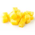 Mango Würfel 2,5kg TK Golden Crown