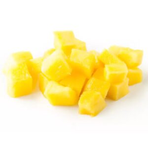 Mango Würfel 2,5kg TK Golden Crown