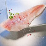 Kabeljau 160-180g 5kg / 4kg ATG TK Fiskano