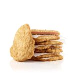 Schweinelachsschnitzel knusper 21x300g TK Salomon