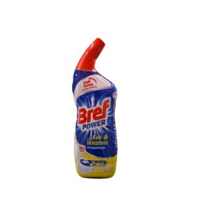 WC Power Gel Kalk & Urinstein 750ml Bref