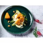 Brie- Spitzen paniert 90x25g TK Alpenhain