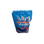 Finish All in 1 Power Regular 30 Tabs 480g