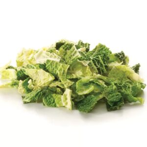 Wirsingkohl geschnitten 2,5kg TK Pinguin