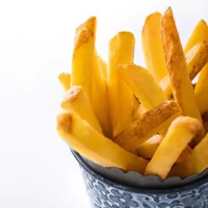 Pommes Stealth Fries 11mm 2,5kg TK Lamb Weston