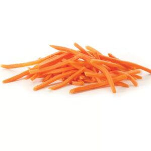 BIO Karottenraspeln 2mm