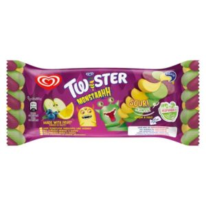 Impuls Eis Twister Monstaah 35x70ml