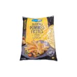 Juliennes Pommes Frites 2,5kg TK Schne Frost