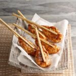 Chik`n Double Stick sweet chili 1kg TK Salomon