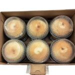 Eisdessert Bratapfel 12x150ml TK Piccoli