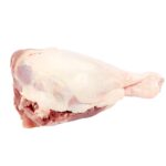 Gänse Keule 2x375g TK Quality