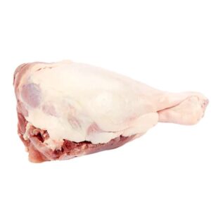 Gänse Keule 2x375g TK Quality
