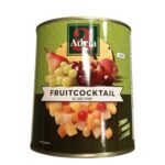 Fruchtcocktail 800g 500g ATG Adria