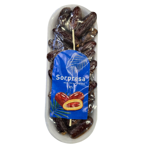 Dattel mit Stein im Reviers 200g – Bild 1