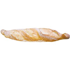 Baguette Steinofen 18x400g TK Edna #1027