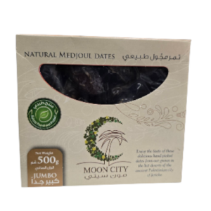 Datteln Medjoul Jumbo 500g