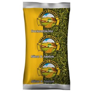 Pistazien gehackt 400g Farmers Country