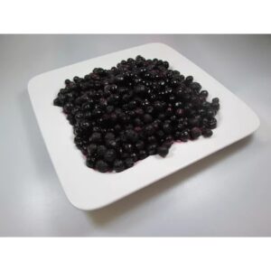 Wildheidelbeeren 2,5kg TK Zindel