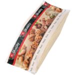 Mandeln gemahlen 1kg Quality