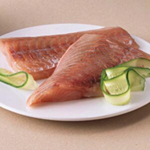 Alaska Seelachs 170-230g 1kg TK Dayseaday