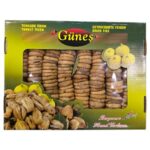 Feigen getrocknet 5kg Karton