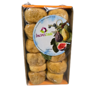 Feigen getrocknet 400g