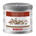 Wiberg Koriander gemahlen 200g