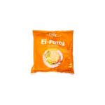 Ei- Patty classic 10x75g TK Eifix