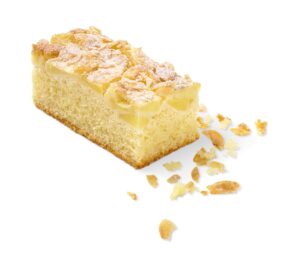 Erlenbacher Großmutter Apfel- Schnitte 12 Portionen 1000k TK