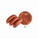 Chorizo spanisch Pikante BBQ Rosario 6x50g