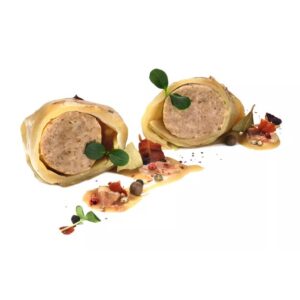 Kohlroulade roh Extra Qualität 35x350g TK