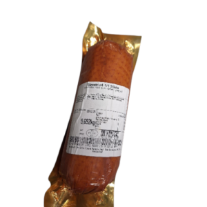 Gänsebrust geräuchert frisch