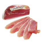 Parmaschinken ohne Knochen ca. 2,3kg Prosicutto