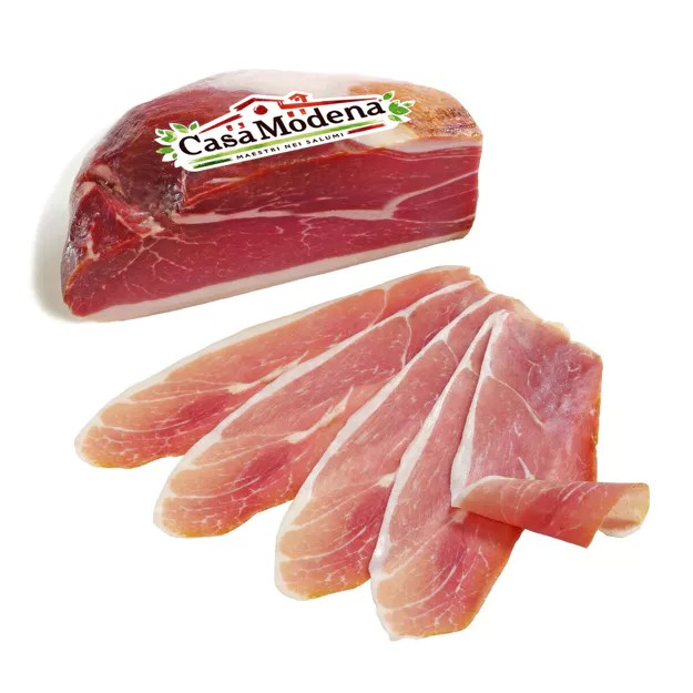 Parmaschinken ohne Knochen ca. 2,3kg Prosicutto – Bild 1