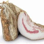 Gota di Suino Italienische Schweinebacke