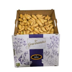 Kartoffeln La Ratte 5kg