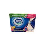 Küchentücher 4x45 Blatt Zewa