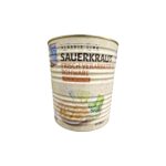 Sauerkraut 9700g Foodservice