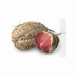 Culatello di Zibello pelato Schinken im Stück